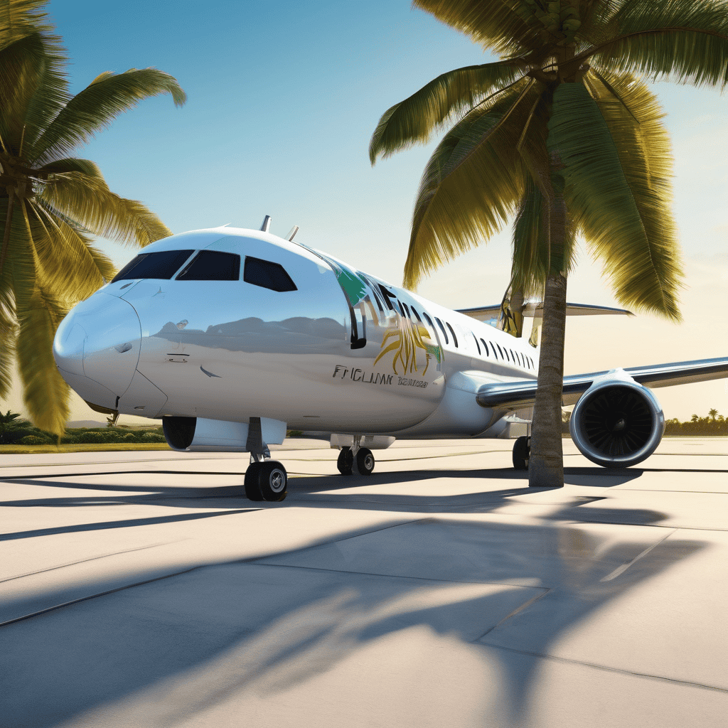 Fiji Link Welcomes New ATR to Boost Pacific Island Connectivity