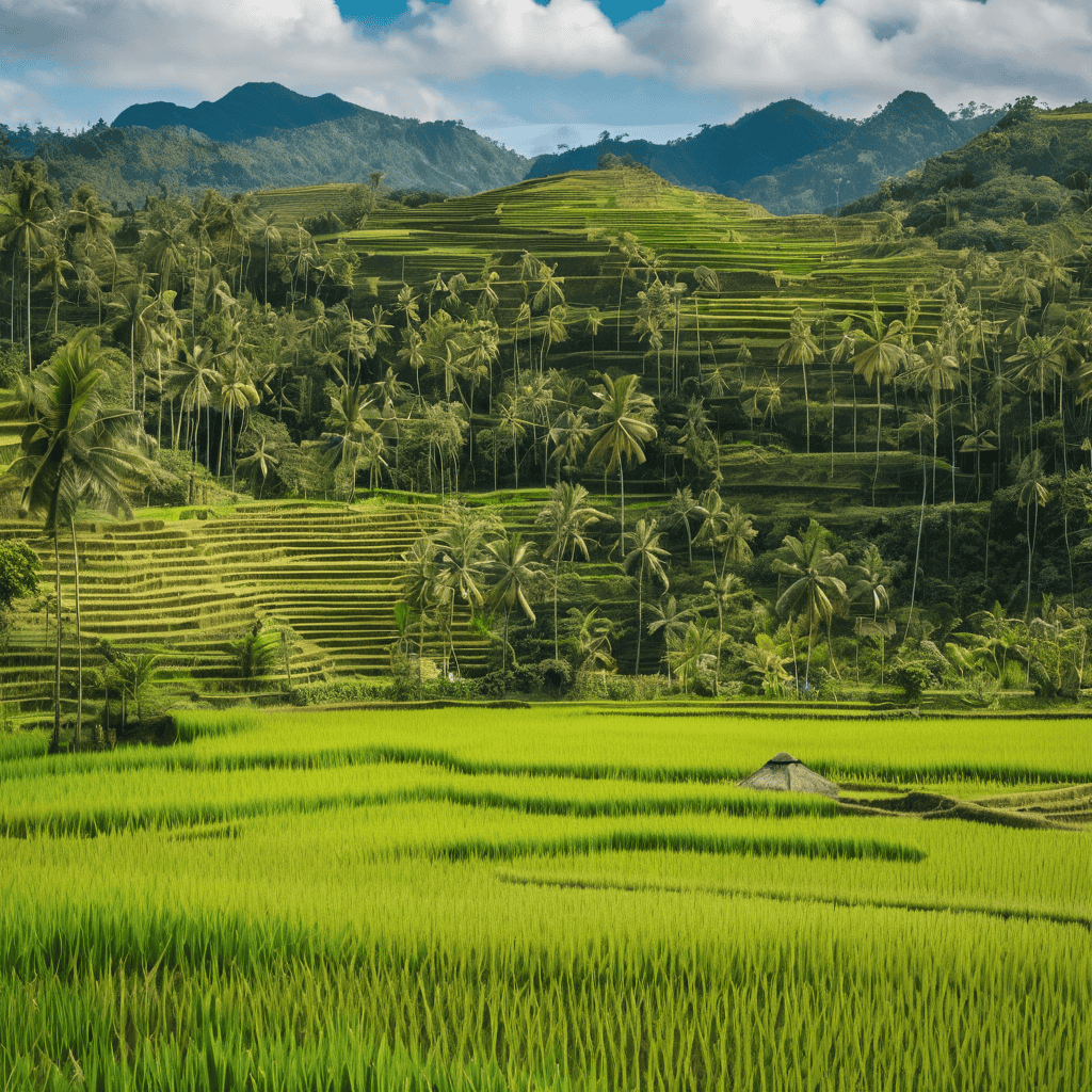 Fiji Targets Rice Self-Sufficiency as Northern Division Leads Production