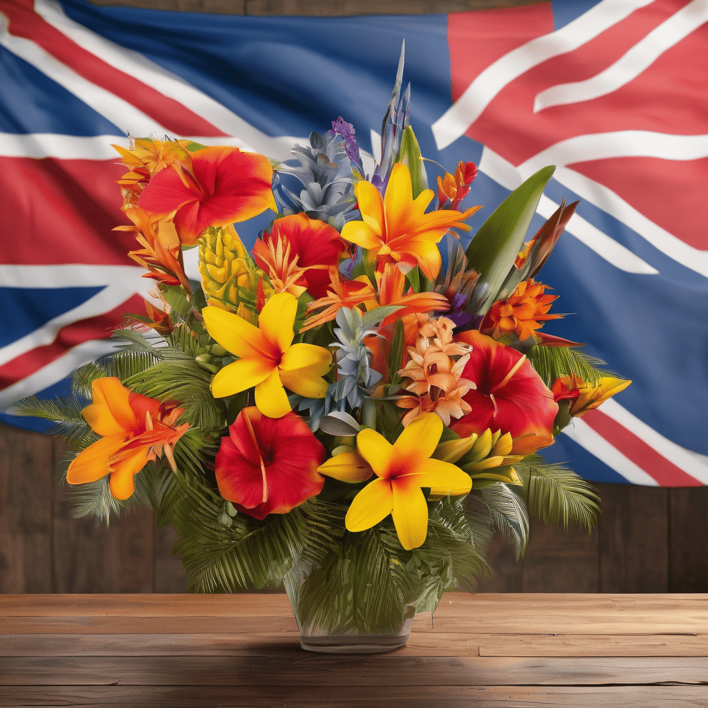 Farewell to U.S. Ambassador Highlights Fiji-U.S. Ties