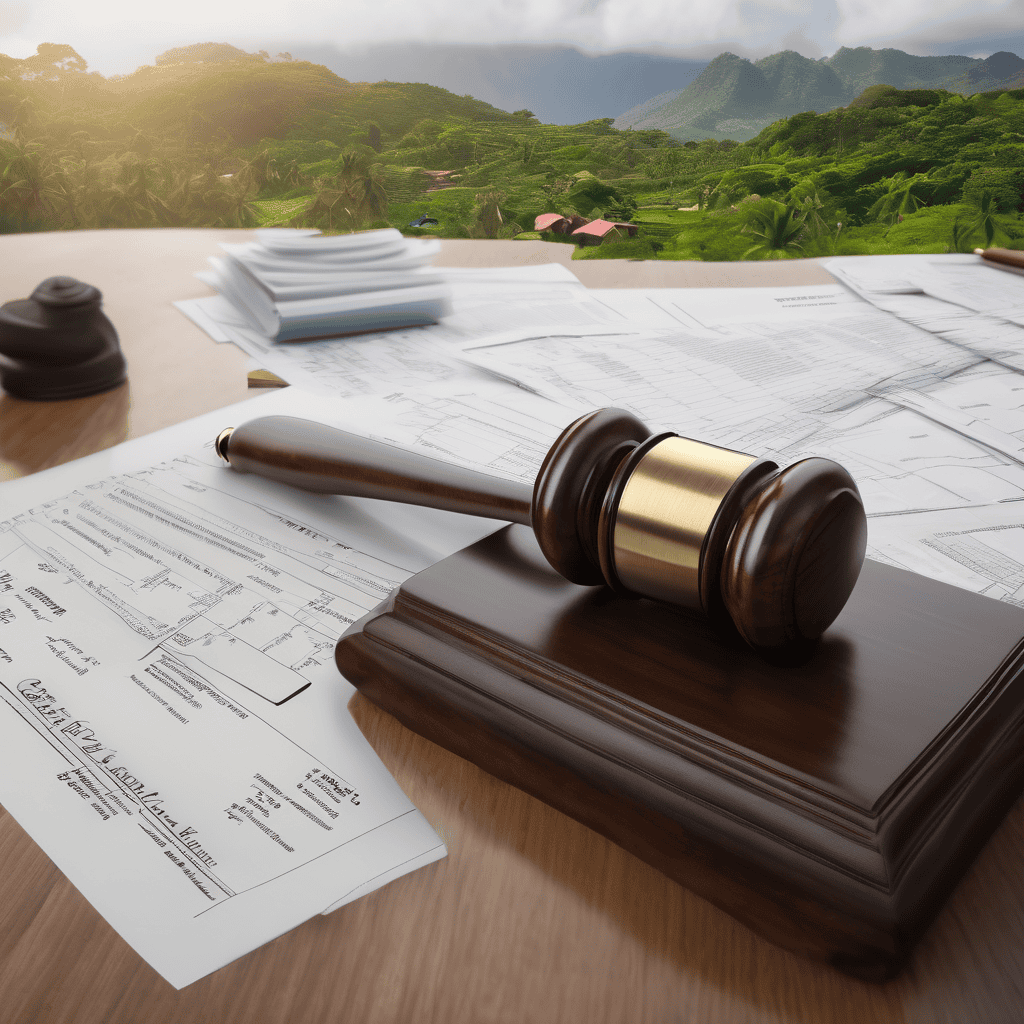 Fiji Landowners Push for Consent-Based Leases in Land Use Act Review