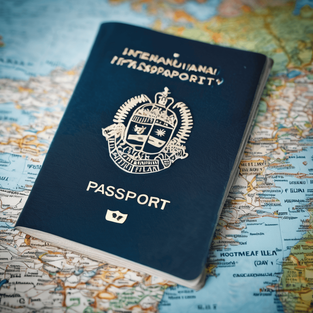 Fiji Rises to 54th on 2026 Henley Passport Index, Signaling Travel Recovery