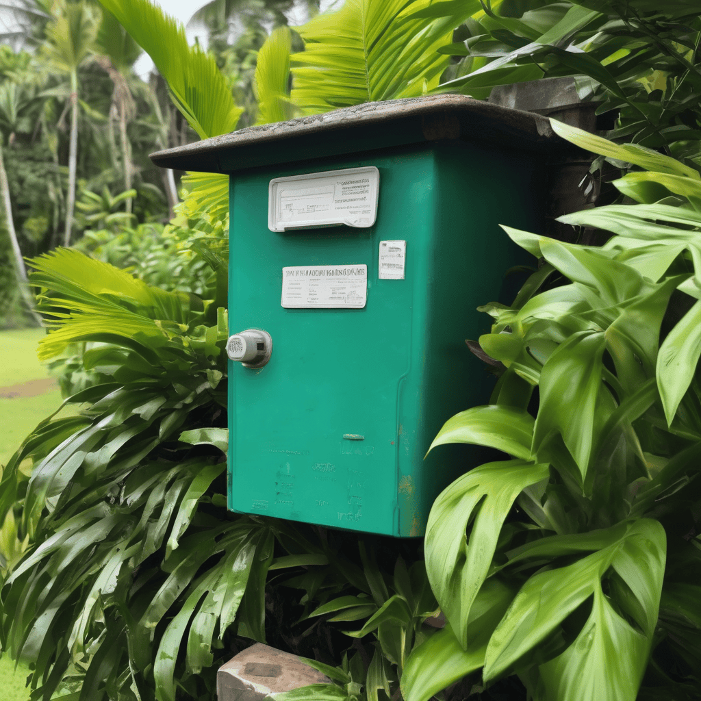 Fiji Electricity Tariff Hike Sparks Fresh Review Call by Federation