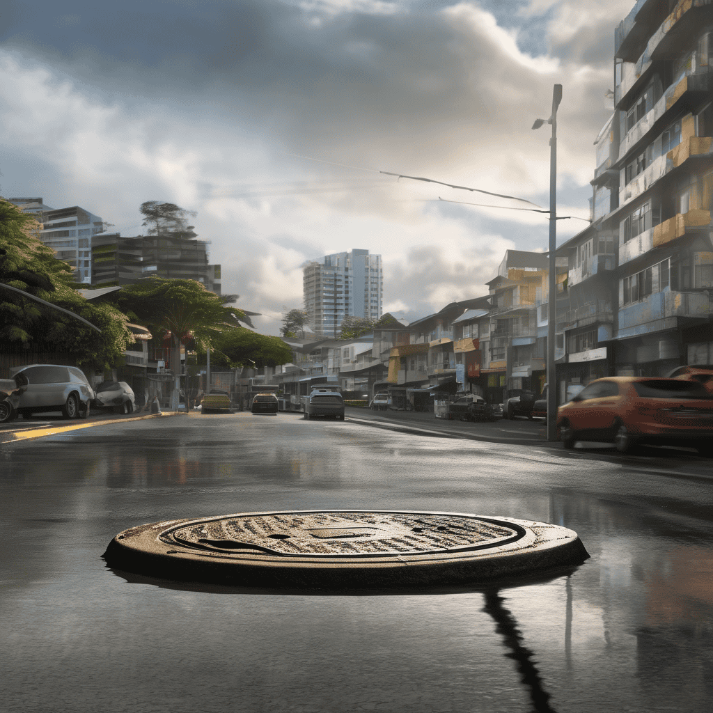 Suva Sewer Seepage Sparks Urgent Coordinated Response