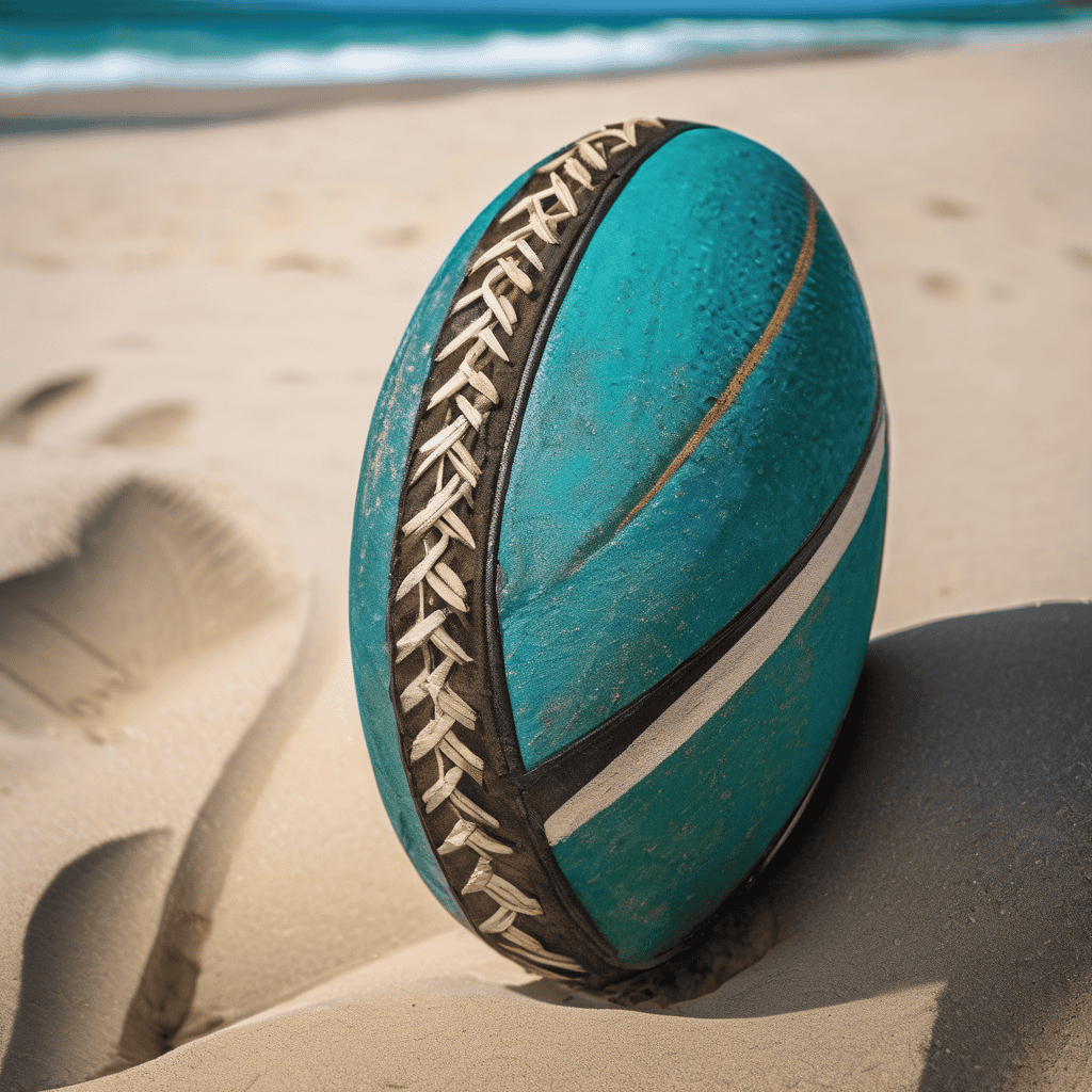 New Zealand 7s Development Team Arrives in Fiji for Coral Coast 7s