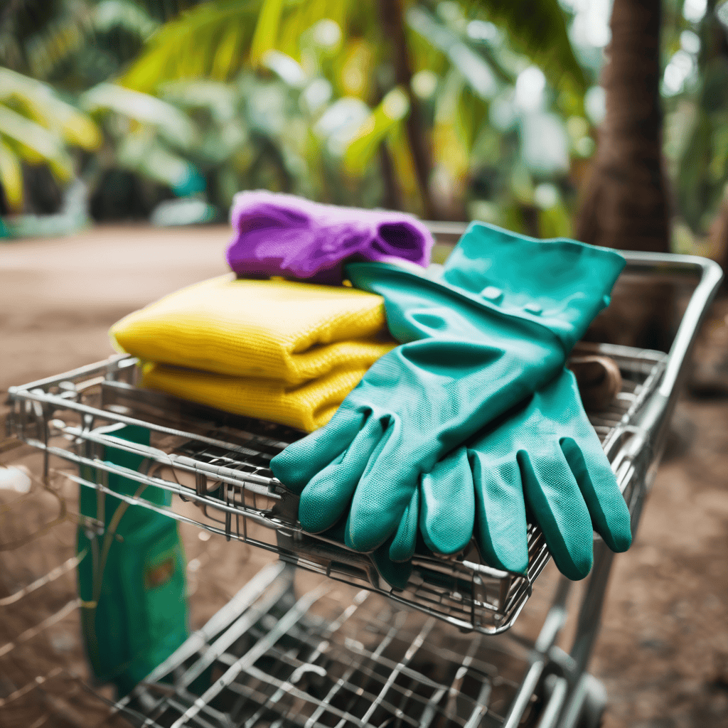 Nasinu Council Launches Clean-Up Drive Across Tovata, Nepani and Nadawa