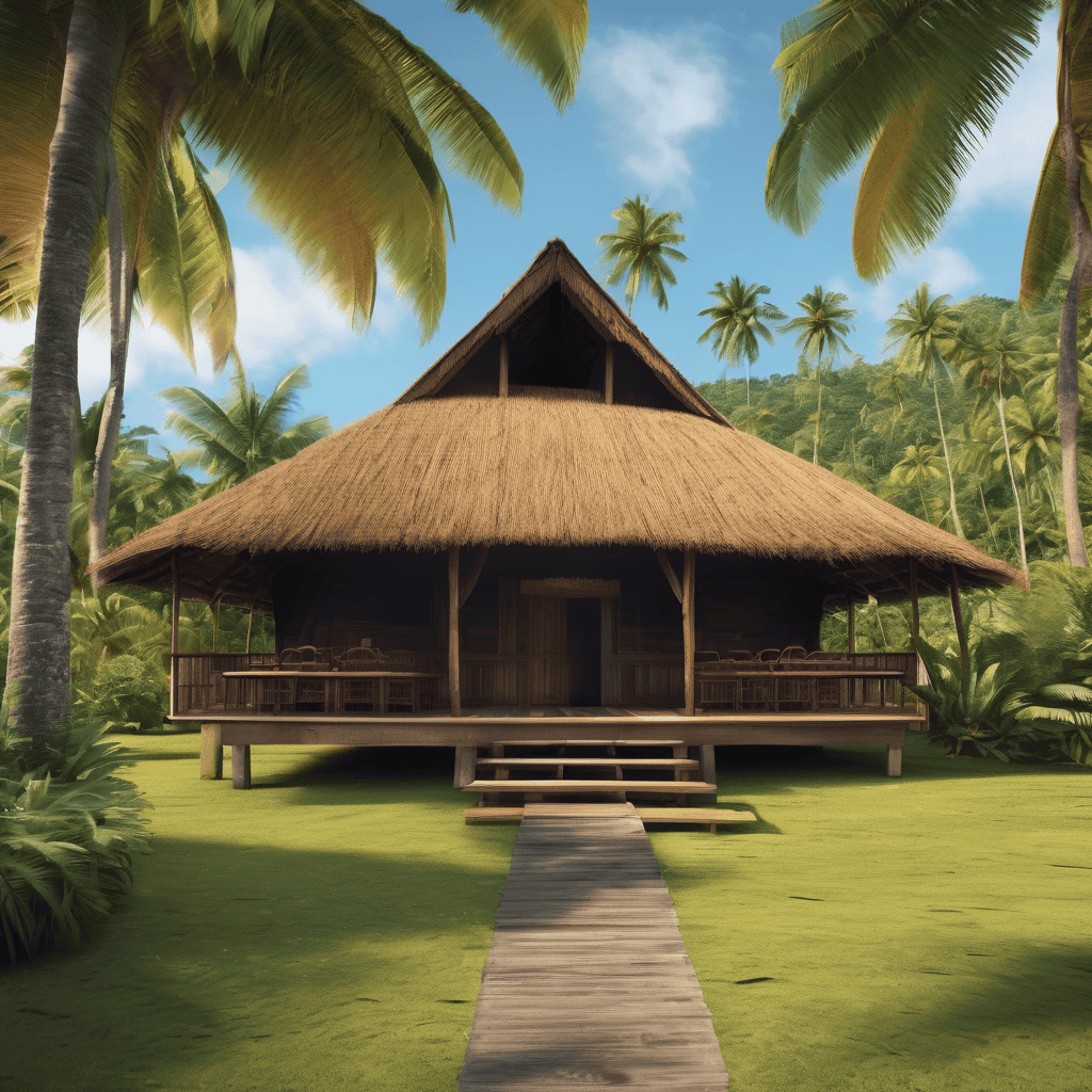 Fiji Kicks Off NRDP Consultations Across Rural Islands