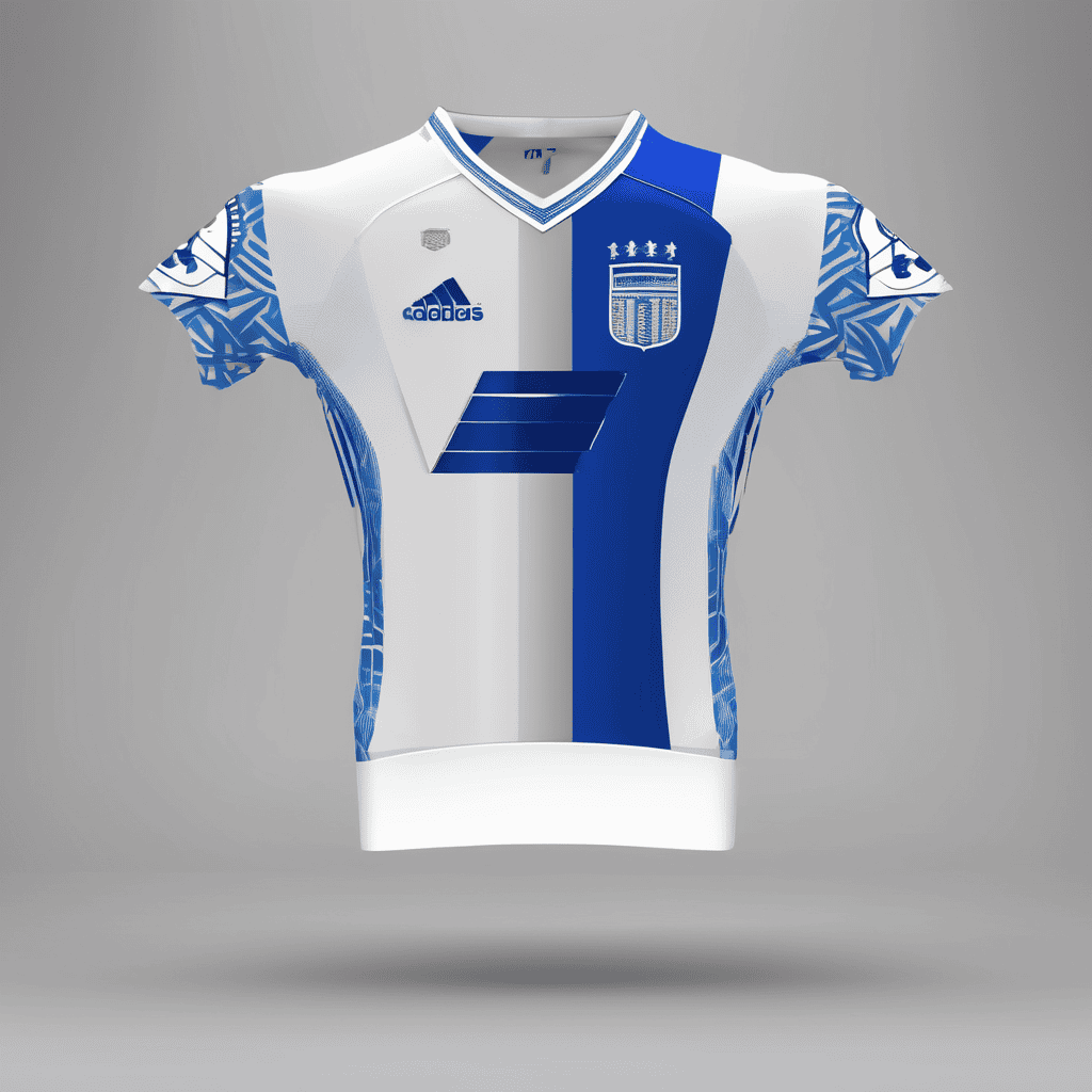 Bula FC Unveils New Kit Backed by RK21 and Extra Supermarket Ahead of OFC Debut