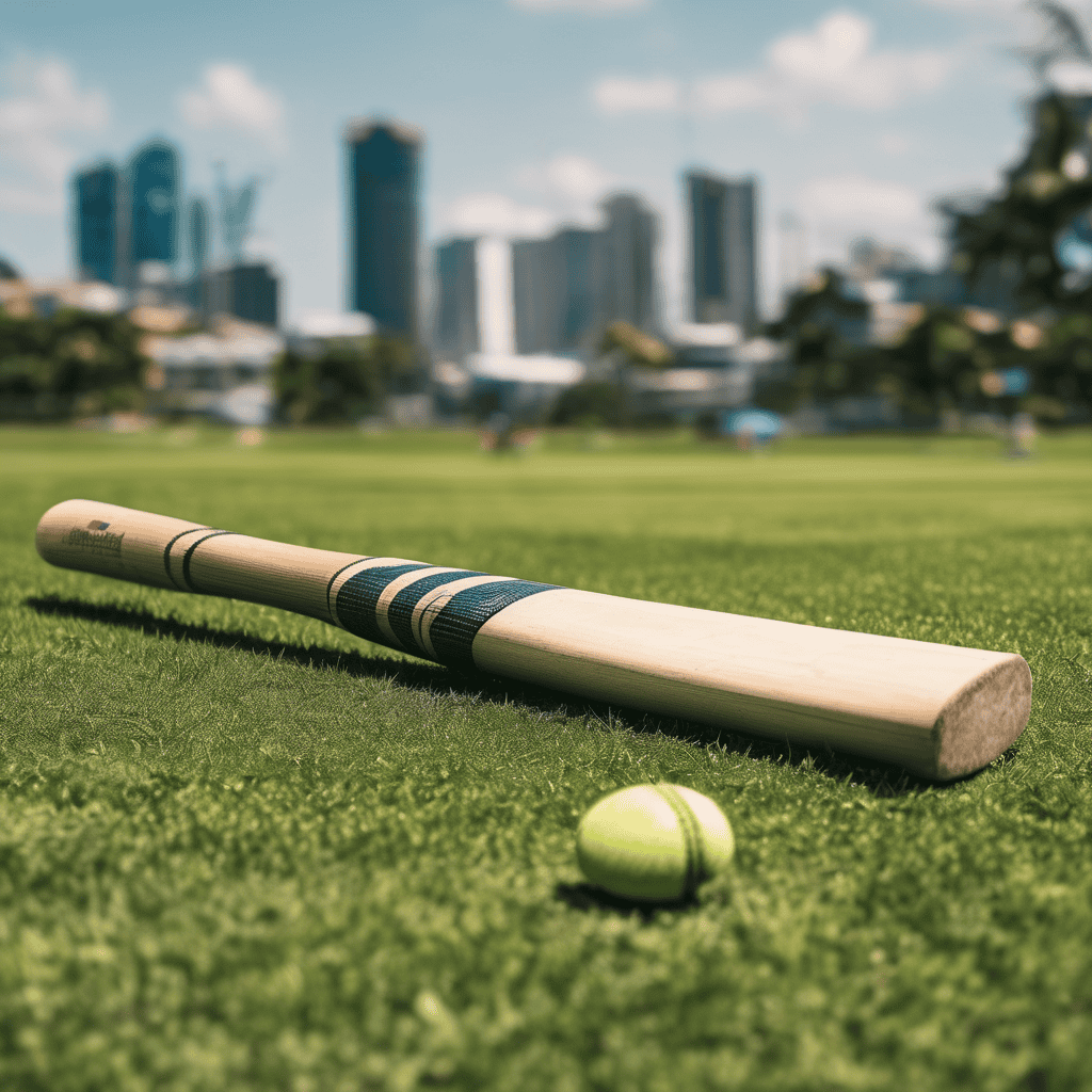 Dramatic Pool Clash in Suva Sets Stage for Fiji Women’s Cricket Semi-Finals