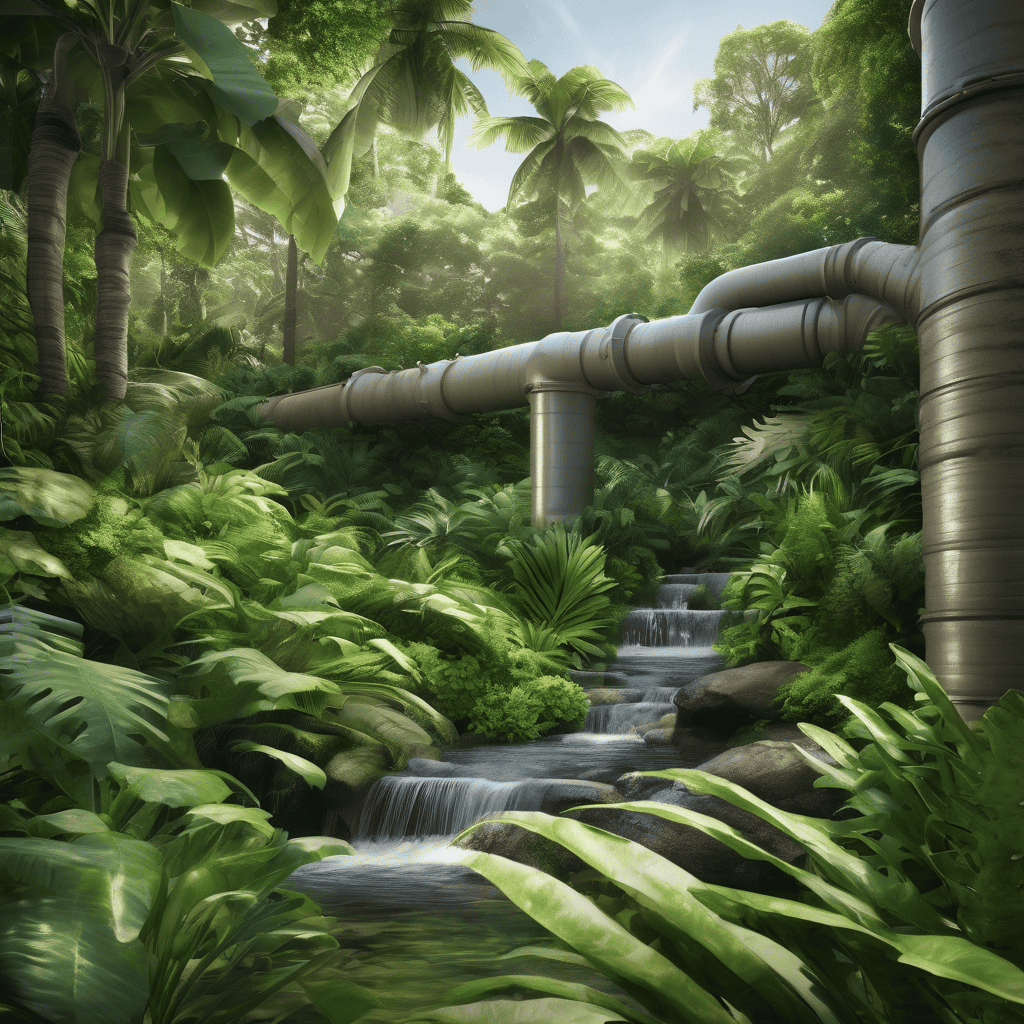 Fiji's Colo-i-Suva water upgrade promises steadier taps and fewer leaks