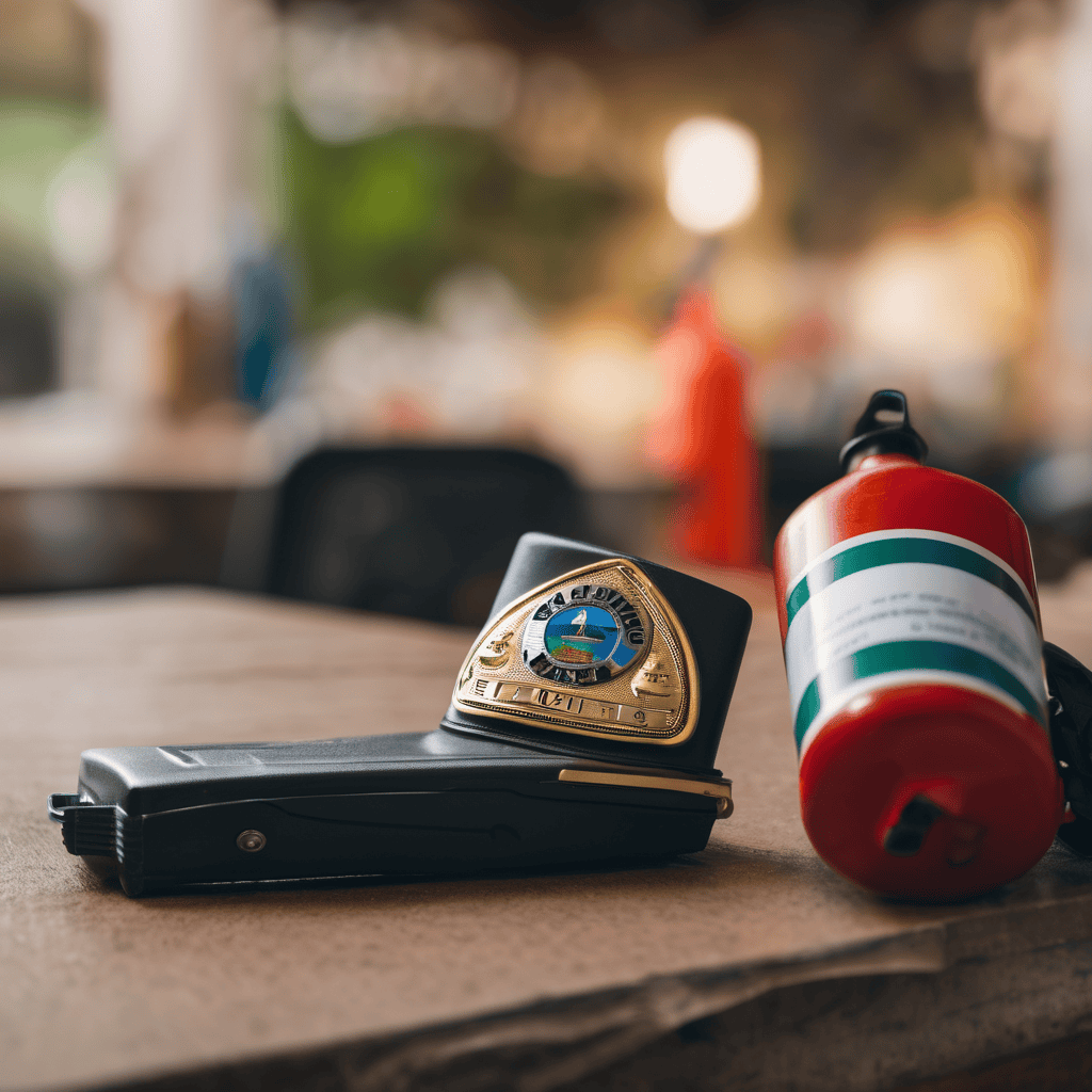 Fiji Forms Cross-Sector Taskforce to Strengthen Community Safety