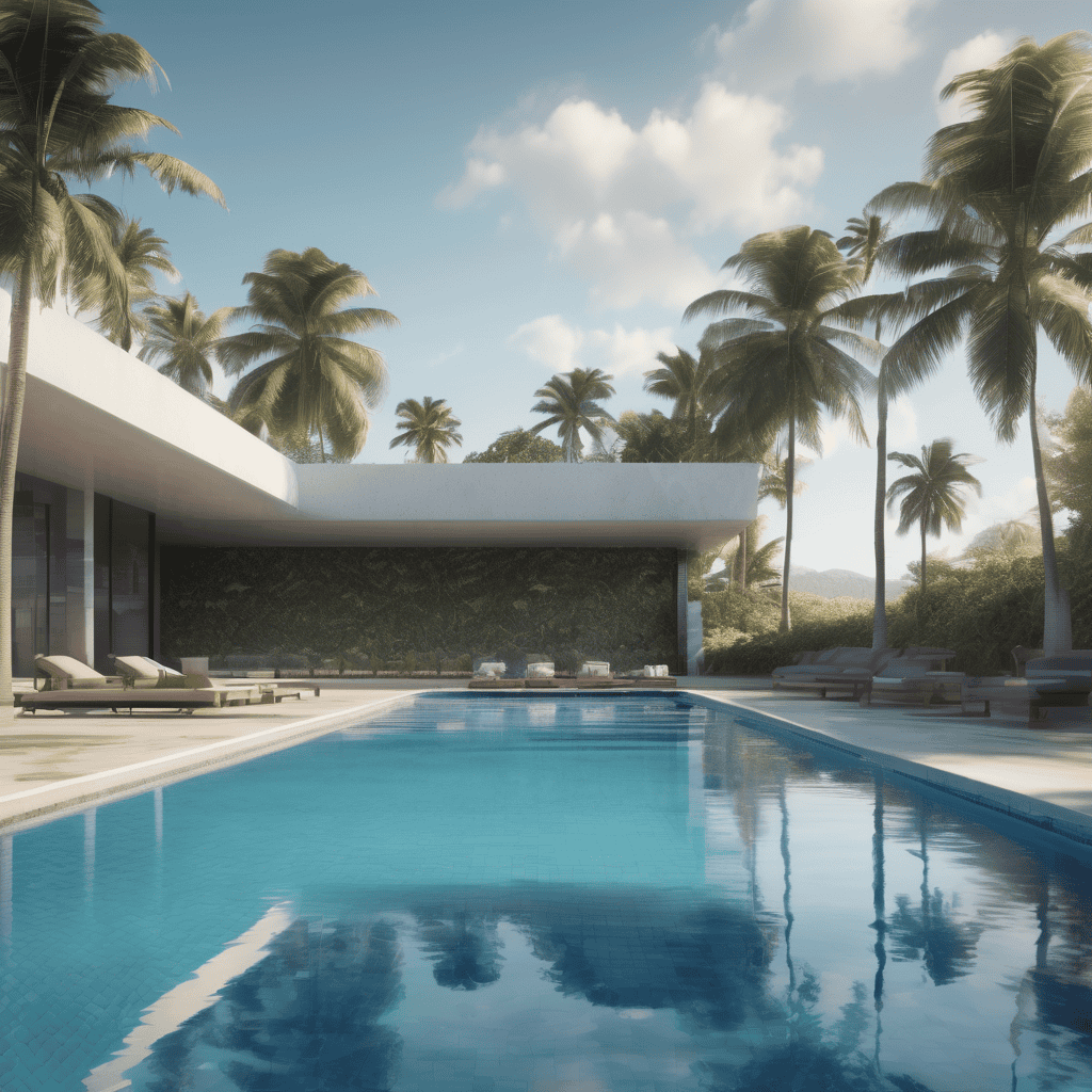 Fiji's Tolu Young Closes In on Olympic 50m Freestyle by 0.01s