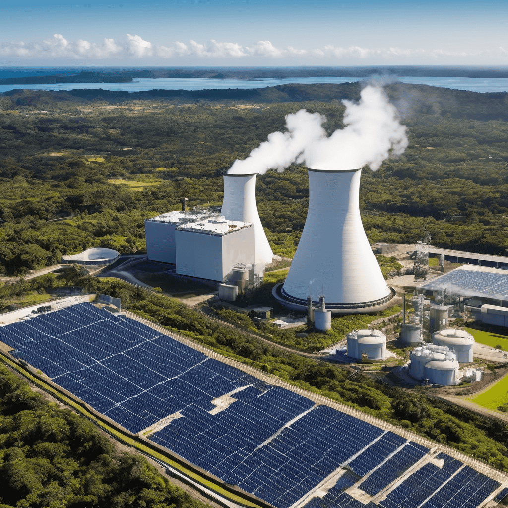 Fiji’s First Waste-to-Energy Plant in Lautoka Promises Clean Power Boost