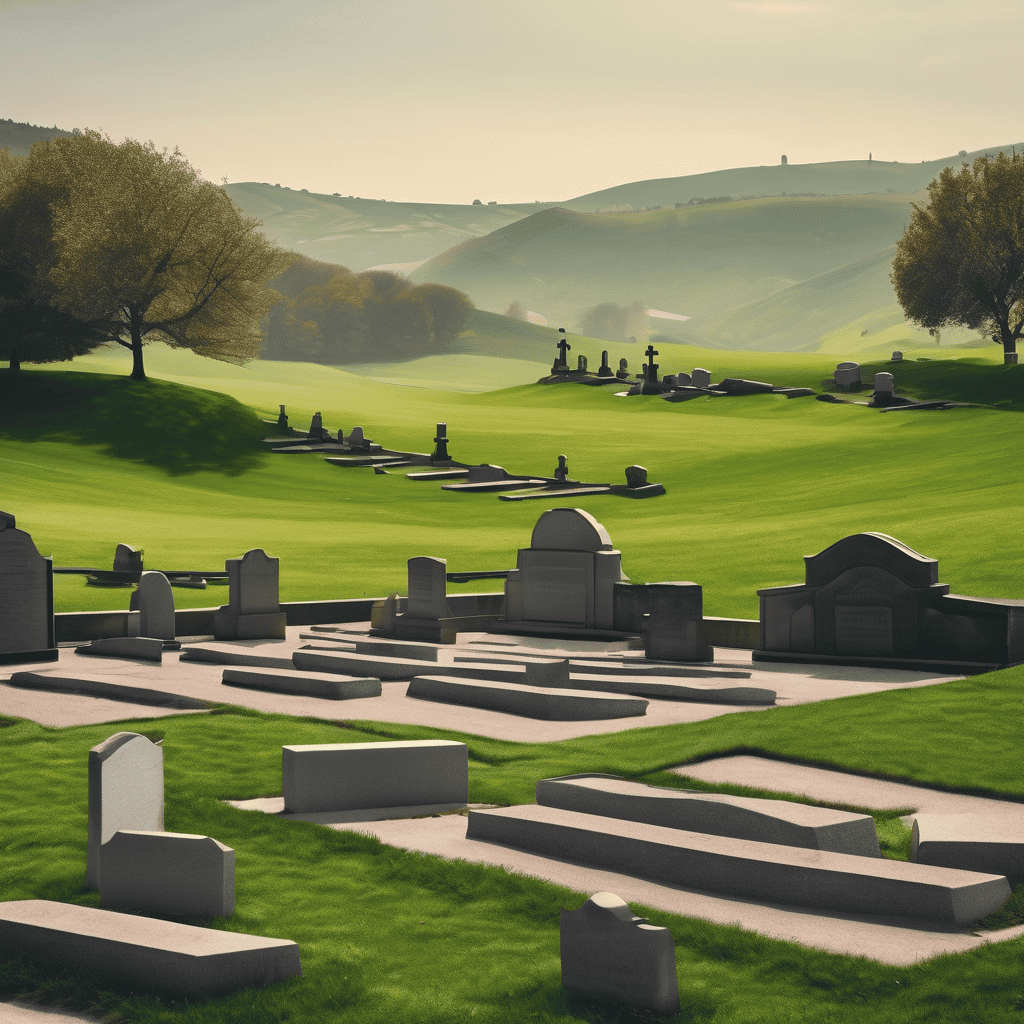 Fiji to Expand Nasinu Cemetery With 17,000 Burial Plots in $4.5 Million Project