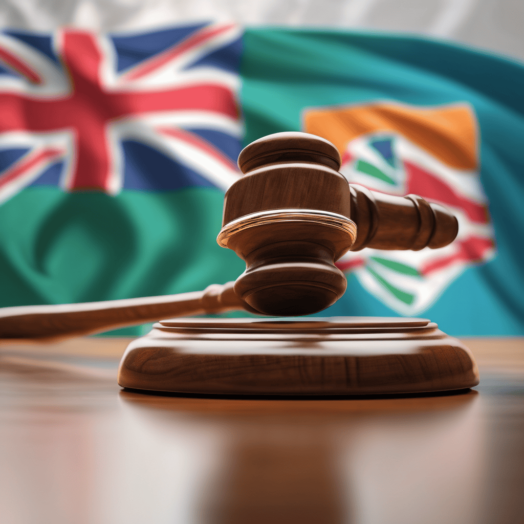 Fiji Heads to Delhi for High-Level Commonwealth Parliament Conference