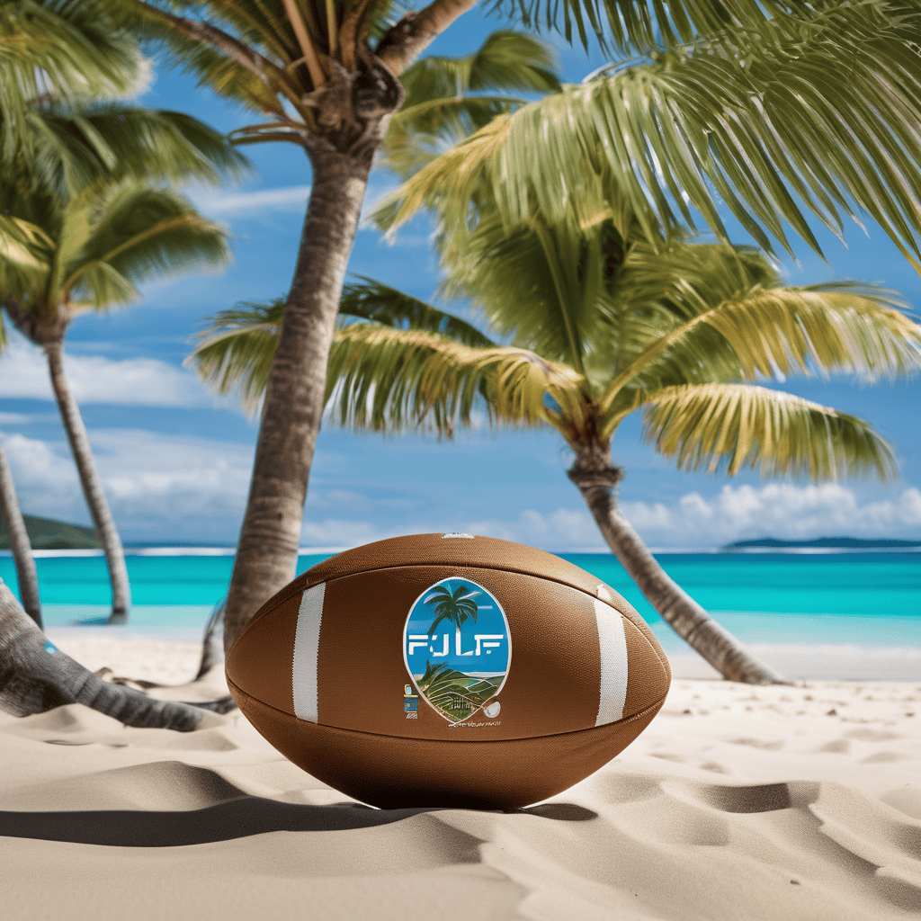 Devo Babas unveil all-new lineup for Coral Coast Fiji 7s 2026