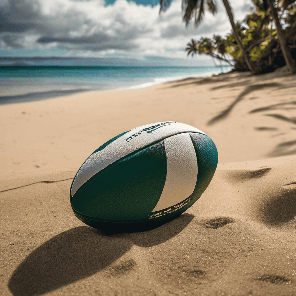 Bobo Challenges Fiji Sevens to Step Up Ahead of Second Leg