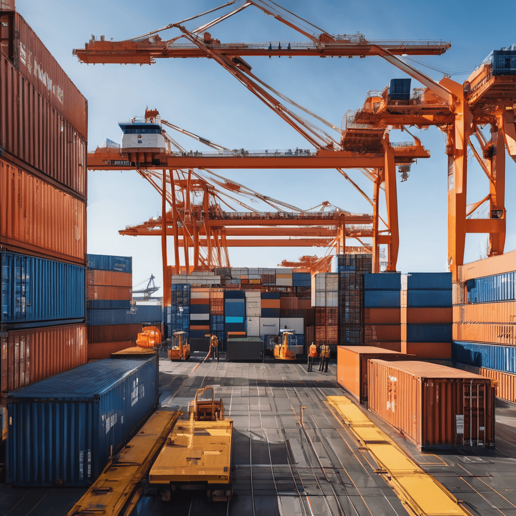 Drug Smuggling Hides in Legitimate Shipments, Border Agencies Warn