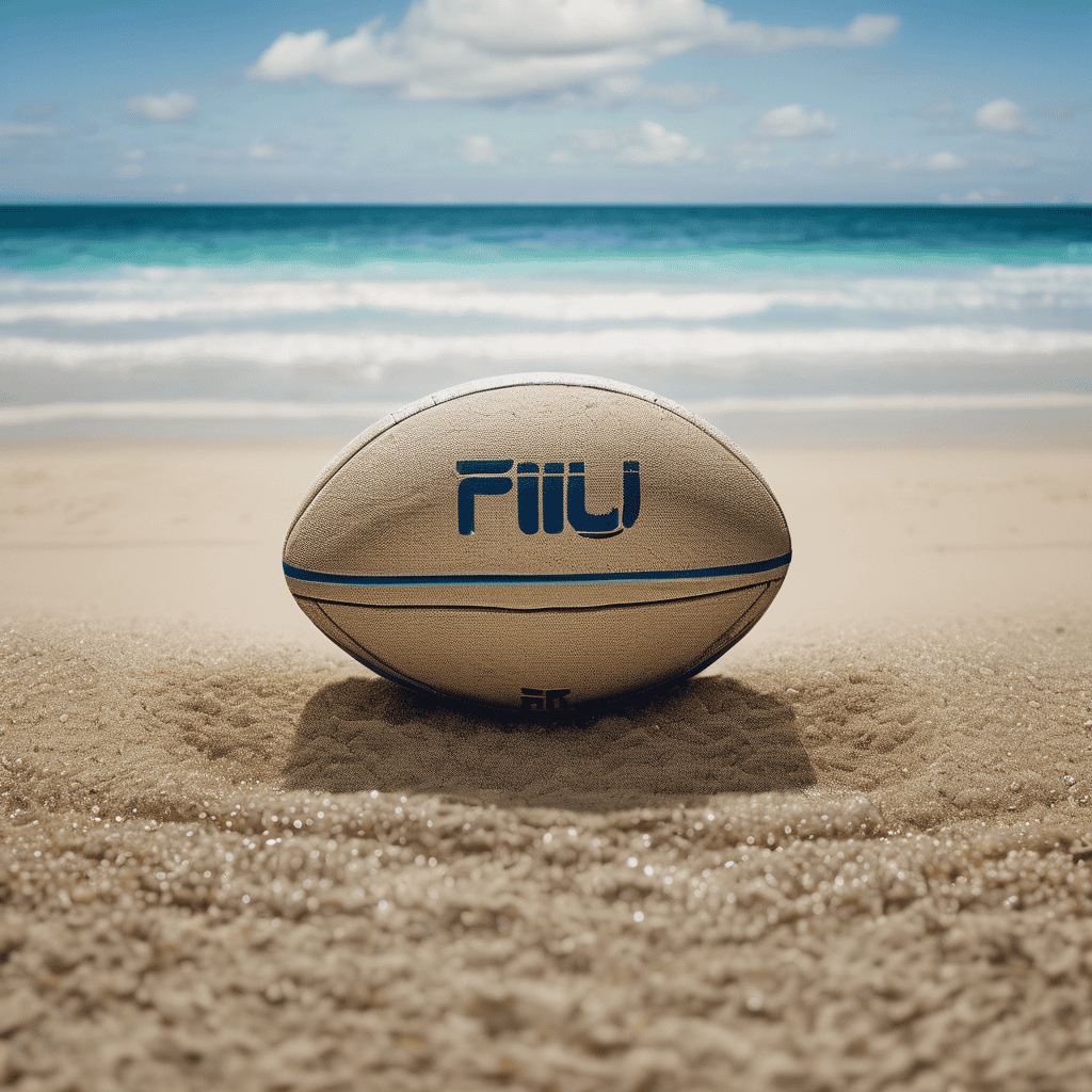 Unbeaten Fiji 7s Star Kavekini Tanivanuakula Targets Coral Coast 7s Title Defense with Fiji Babas