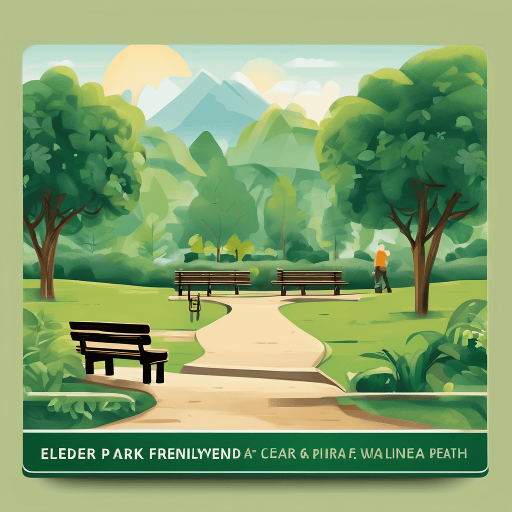 Nadi to Open Elder-Friendly Park in Fiji to Boost Senior Wellbeing