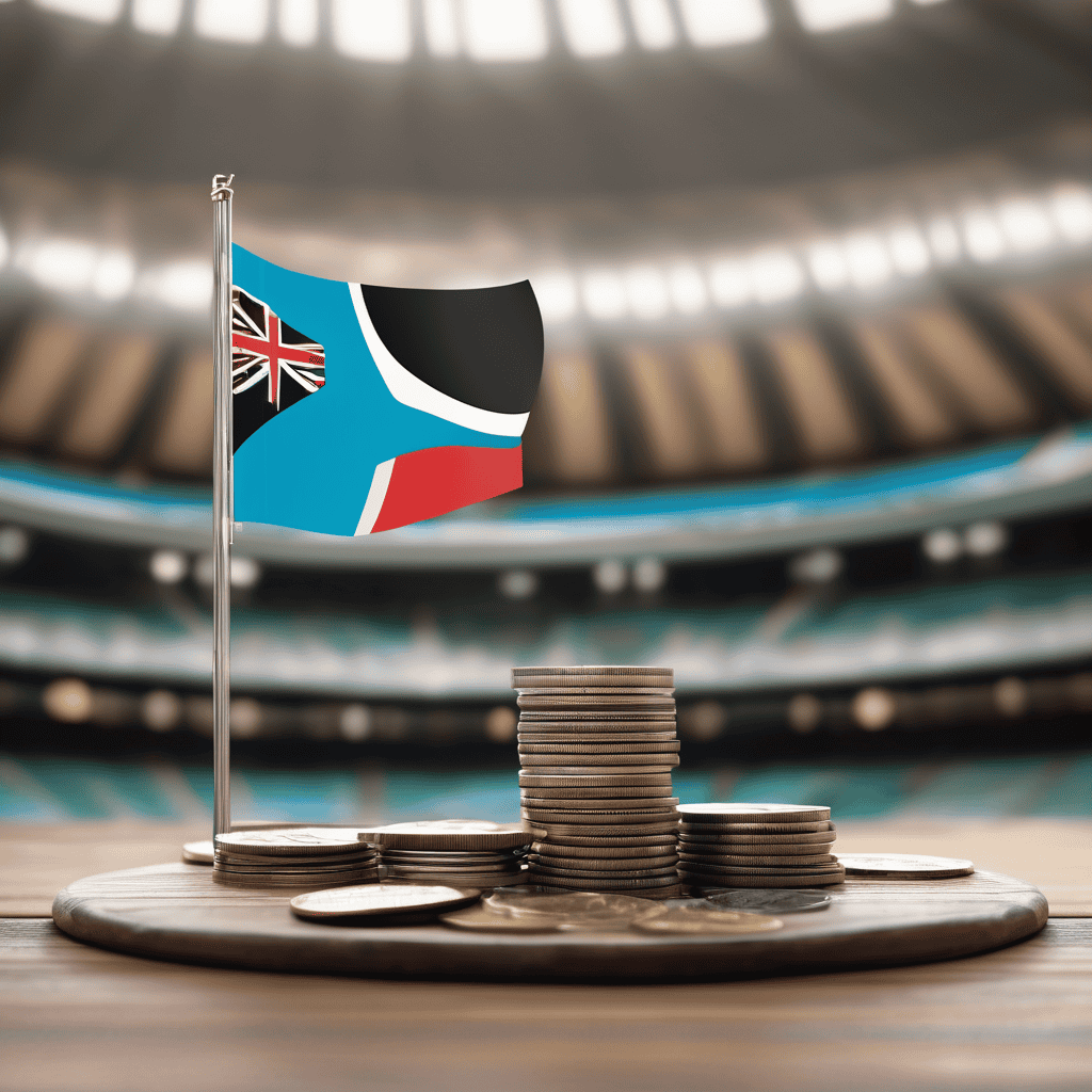 Fiji Unveils Collaborative Funding Model Ahead of Commonwealth Games
