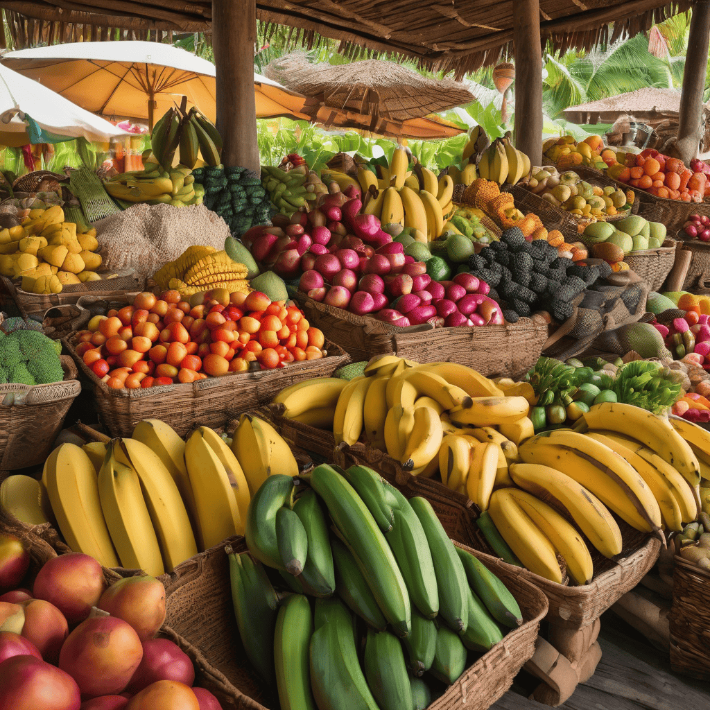 Nabua Market Vendors Face Fees as Suva Council Seeks Permanent Site