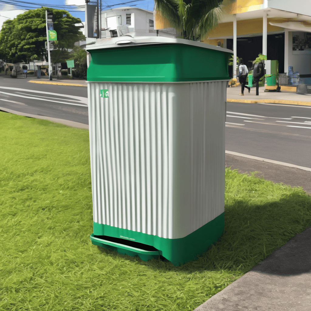 Suva Expands Waste Bins to Curb Illegal Dumping