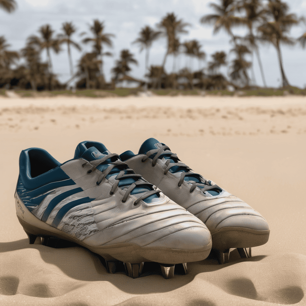 Canada's Pacific Warriors Take a Fiji Dream to the Coral Coast 7s