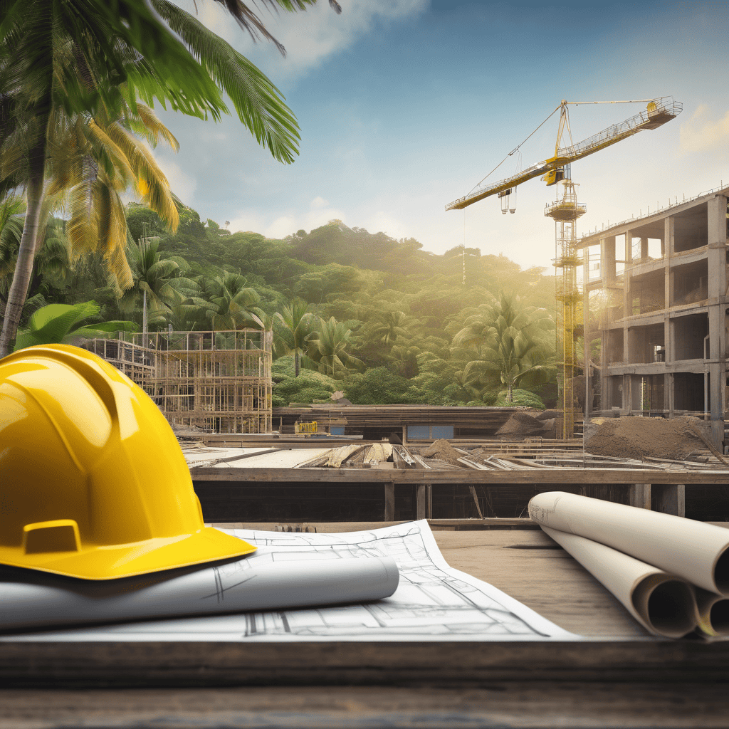 Fiji Construction Firm Slams Immigration Dept Over Defamatory Post Amid Severe Labor Shortage