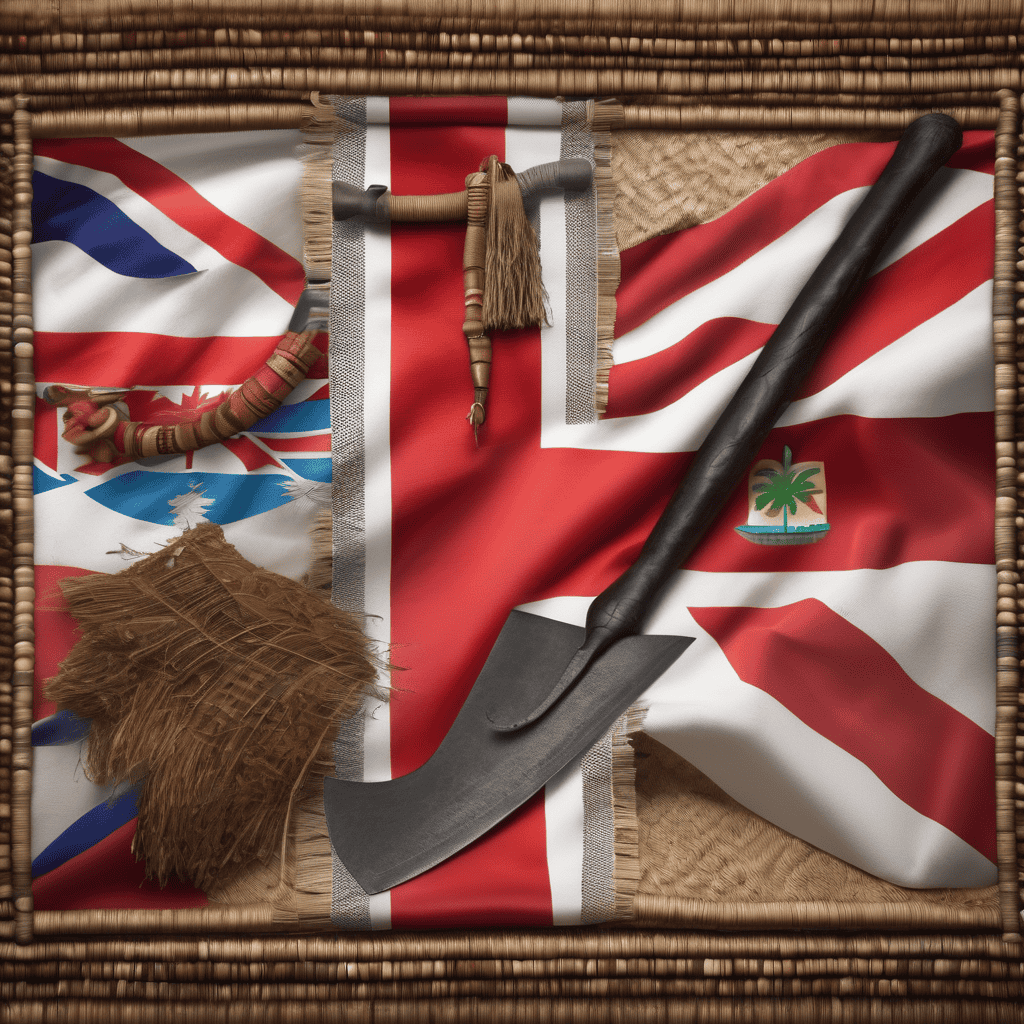 Canada Expands Pacific Ties in Fiji With New Island Guardians Project