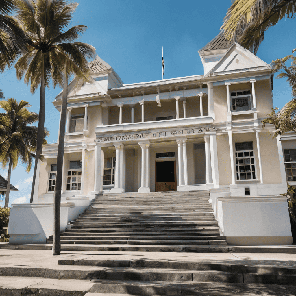 Fiji High Court Sets March Hearings in Kamikamica and Prasad Stay Applications