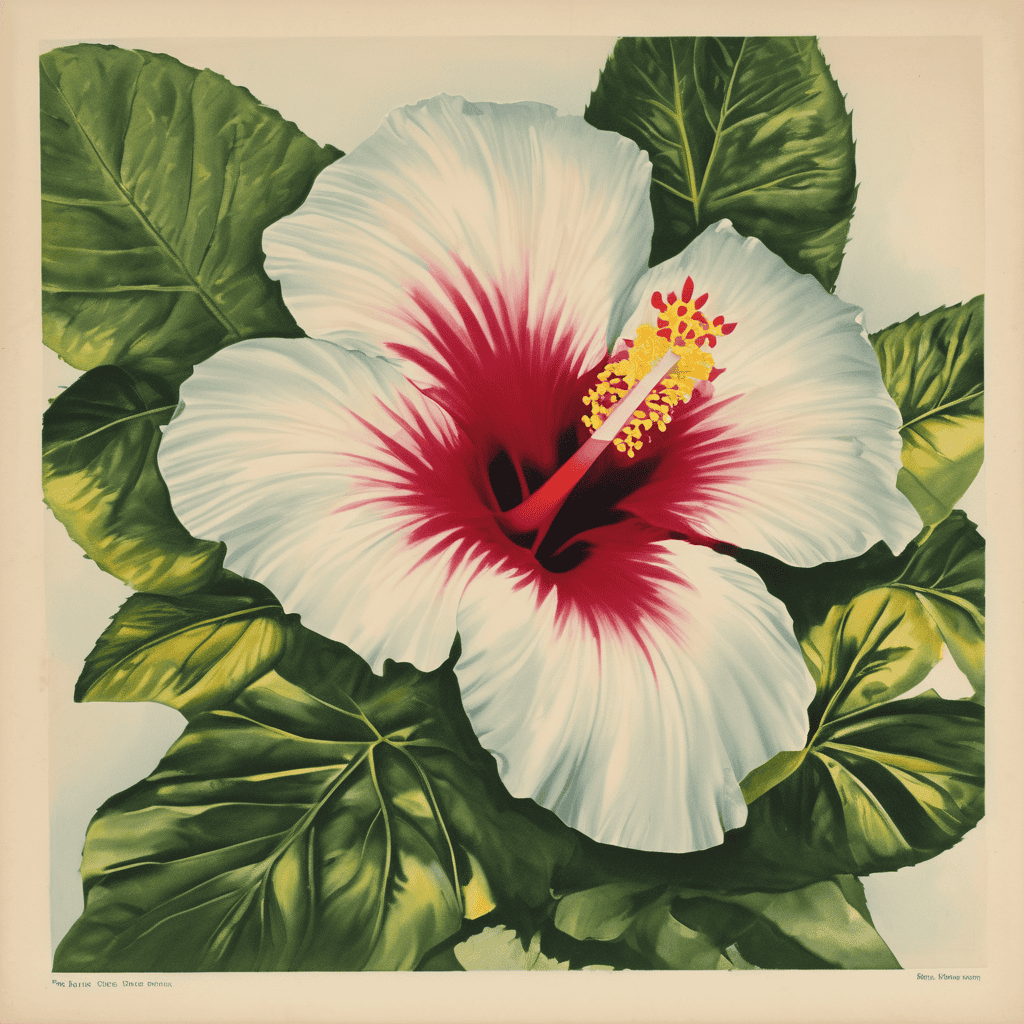 Lois Gibson: The Quiet Crown of Fiji’s Miss Hibiscus 1966