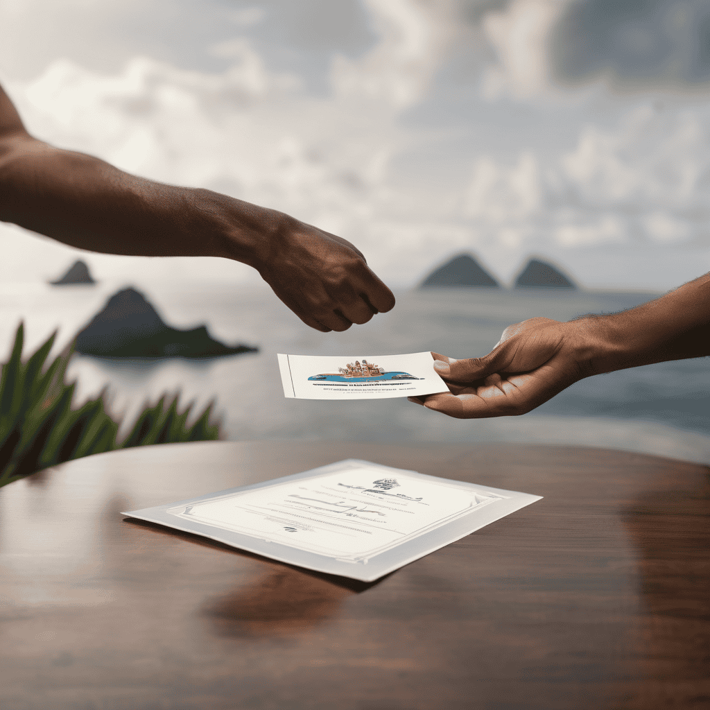 Fiji-UAE Seafarer Certification MOU Sparks Gulf Opportunities