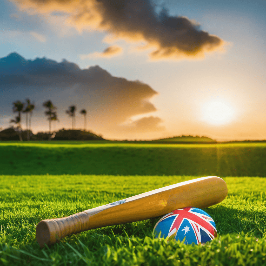 Cricket Fiji Sets Bold 2026 Goals: New Facility, Stronger Teams, and a U19 World Cup Bid