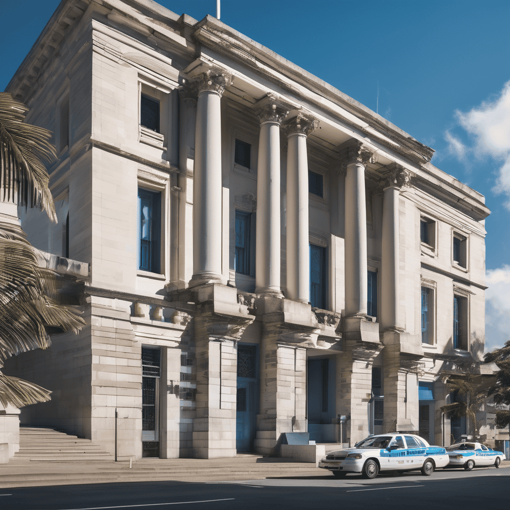 Shonal Sharma Granted Bail Extension in Fiji Cocaine Import Case