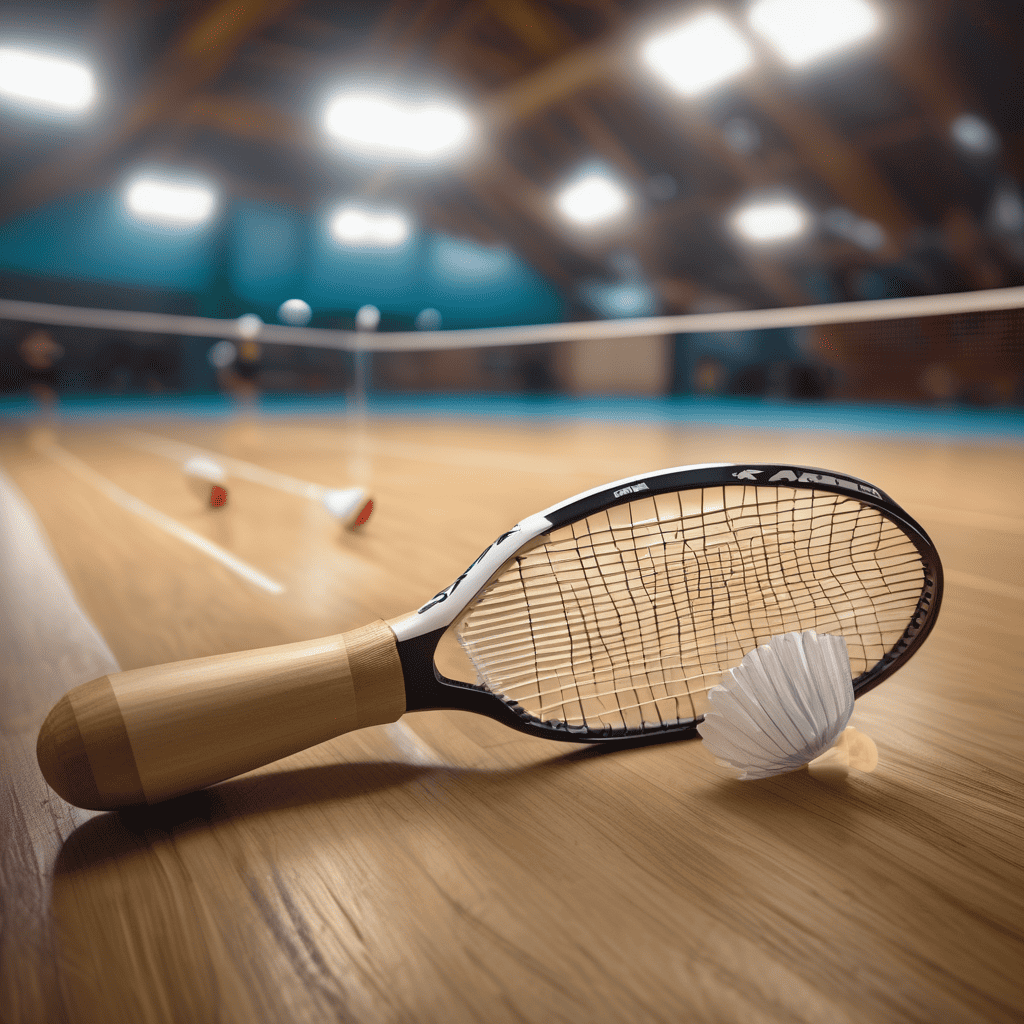 Badminton Fiji Kicks Off Youth Training Camp in Suva