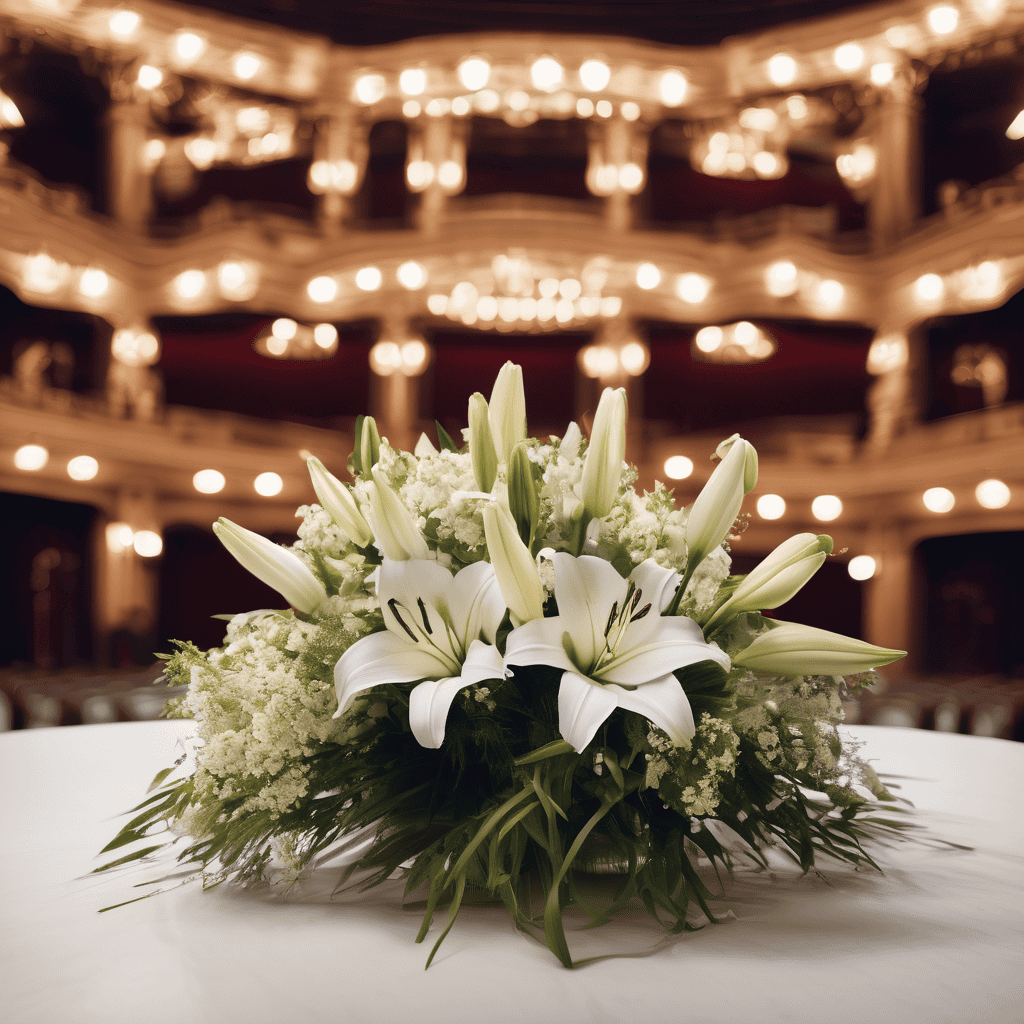 Ariana Grande & Jonathan Bailey Reunite for Sunday in the Park with George Revival at London's Barbican in 2027