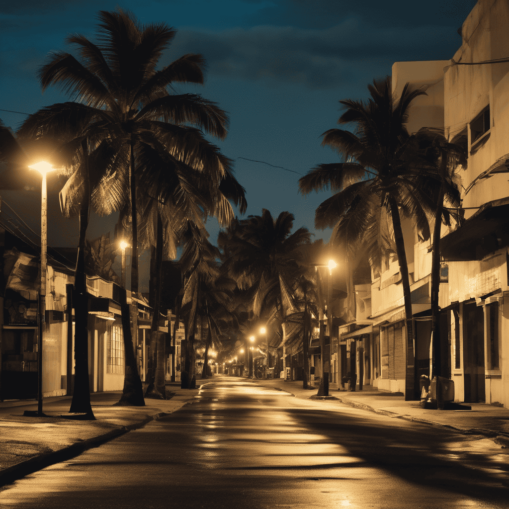 Lautoka's Crime Shift: Fewer Break-Ins but a Surge in Public Intoxication