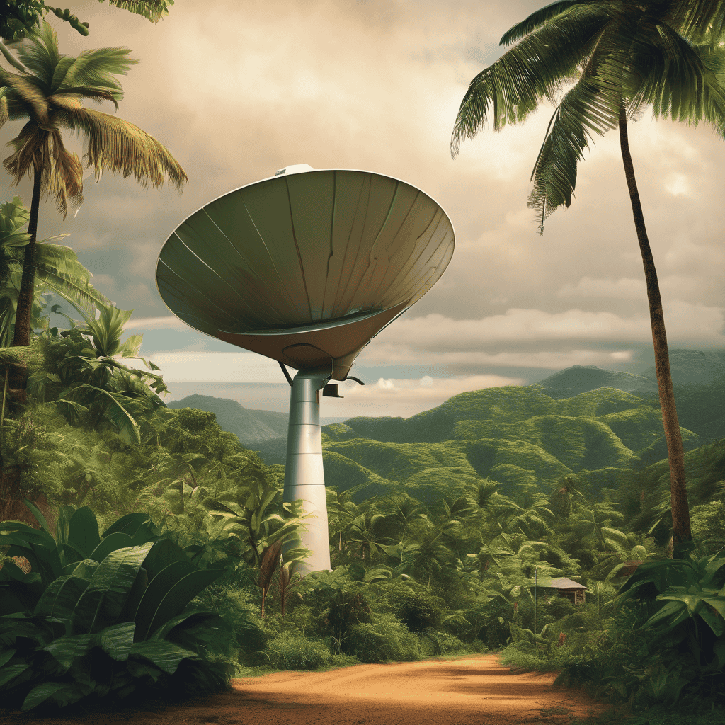 Kadavu Residents Push for Reliable Internet in Rural Development Plan