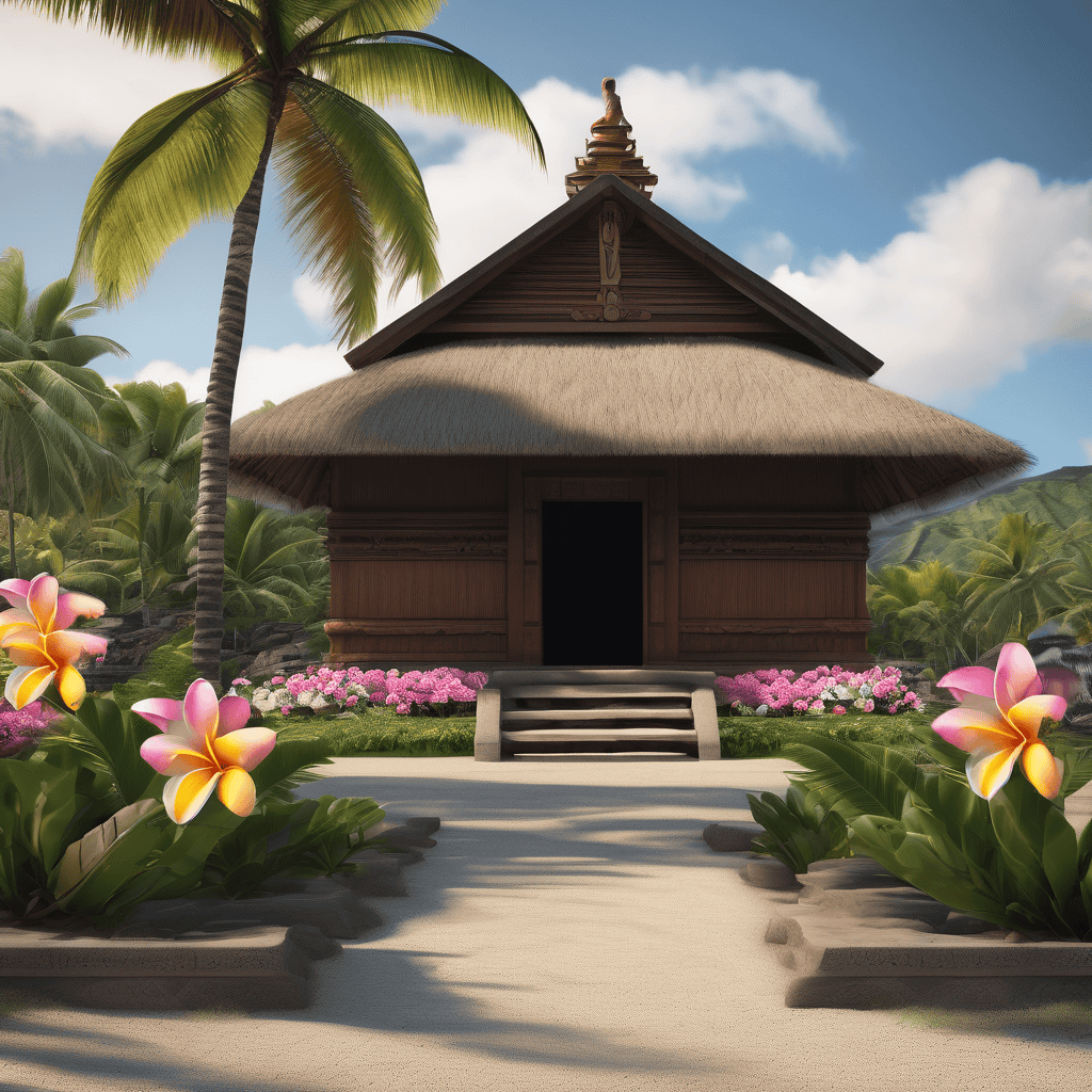 Fiji’s Charan Jeath Singh condemns temple vandalism, pledges decisive action to protect places of worship