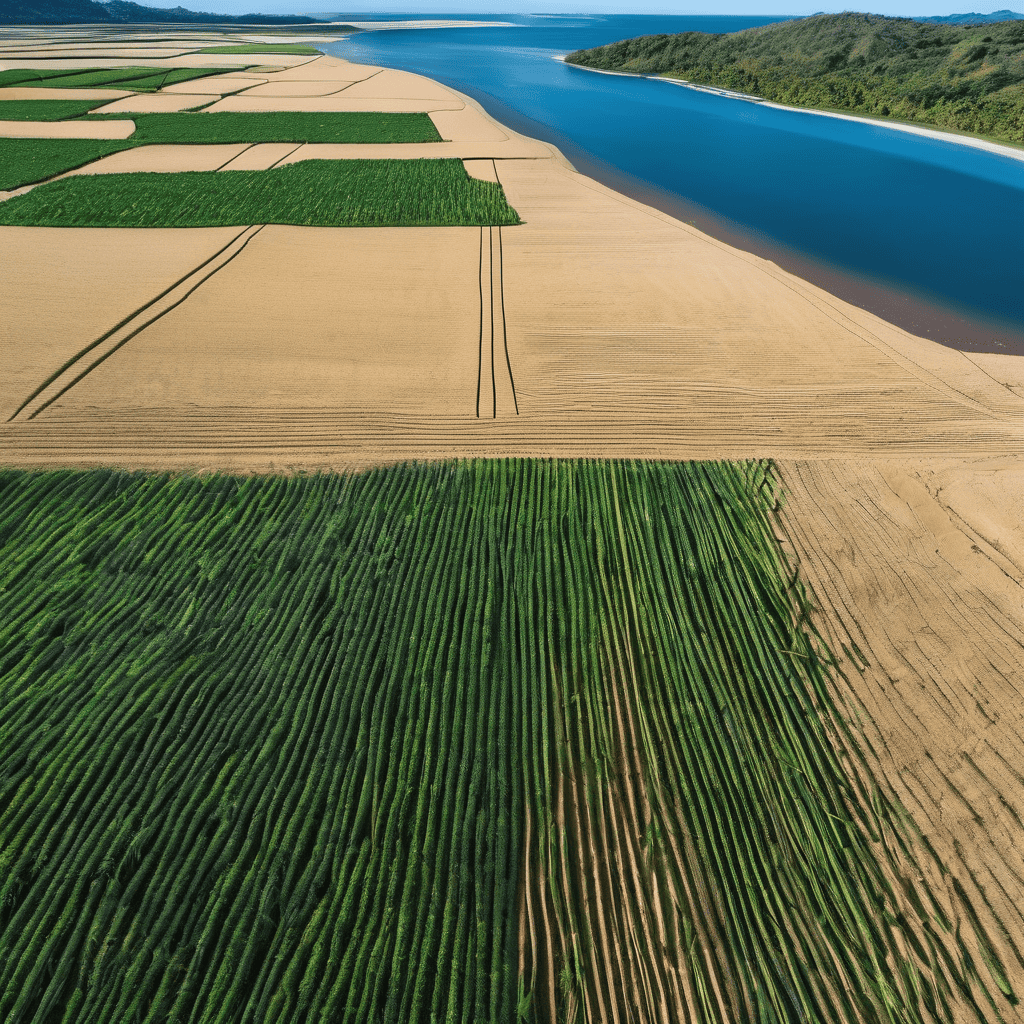 Fiji-India Expand Agricultural Cooperation with Tech-Driven Plans