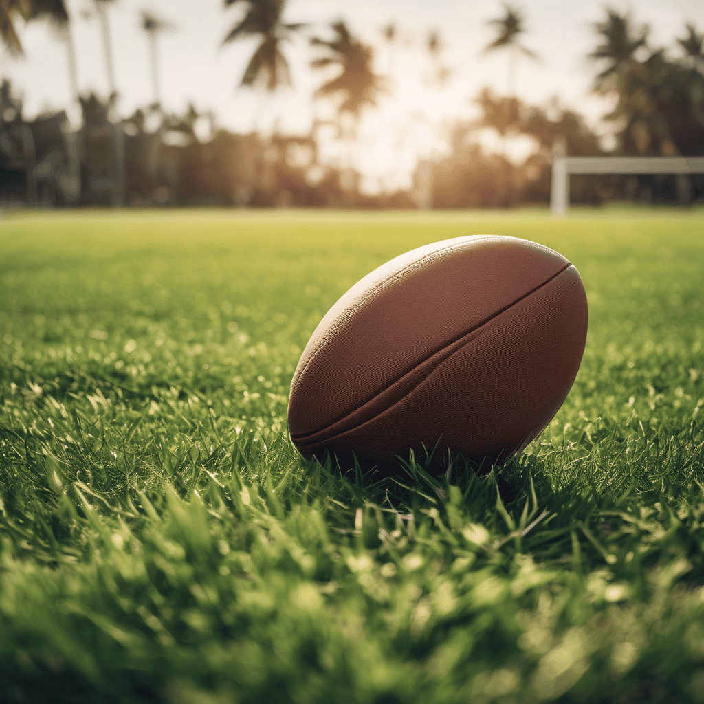 Southland Broncos Edge Narrow Win to Open Coral Coast 7s Under-20