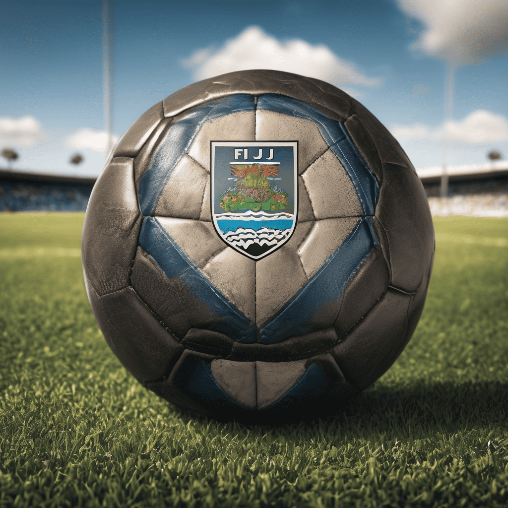 Yuta Kongaya Sparks Fiji's Historic OFC Pro League Kickoff