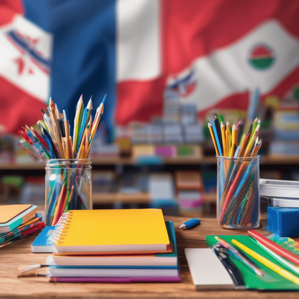 Suva Retailers Hope for Back-to-School Boost as Government Aid Nears