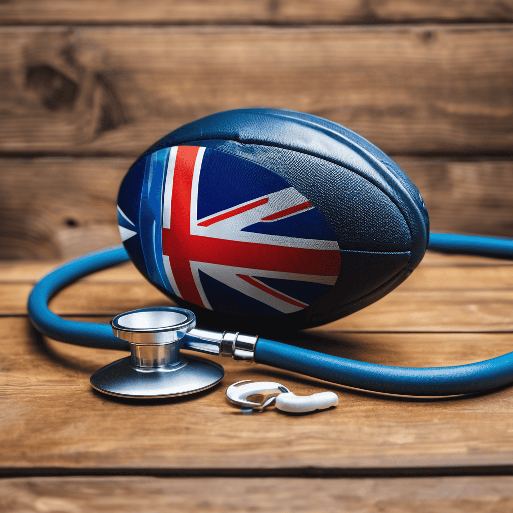 Rabuka Heads to New Zealand for Rugby Injury Medical Review as Fiji's Acting PM Takes Charge