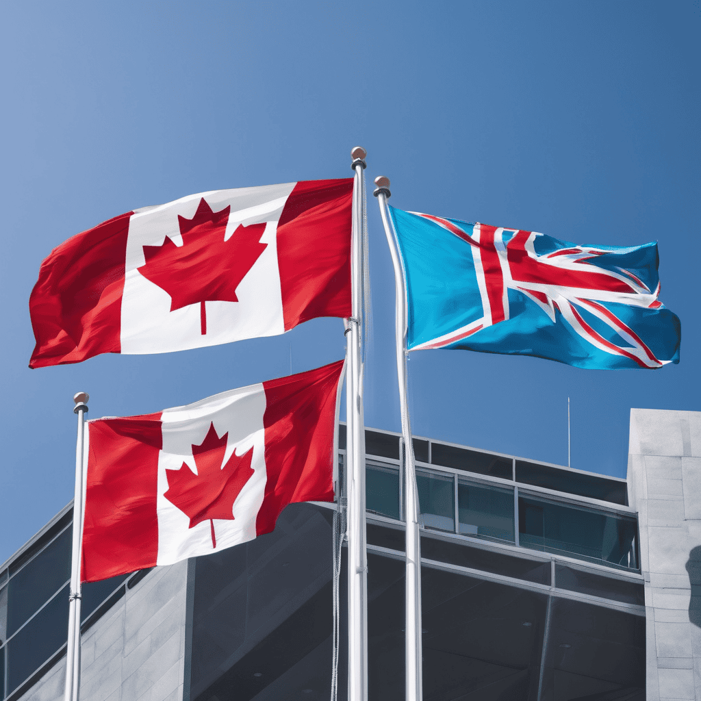 Fiji-Canada Ties Boost as Canada Opens High Commission