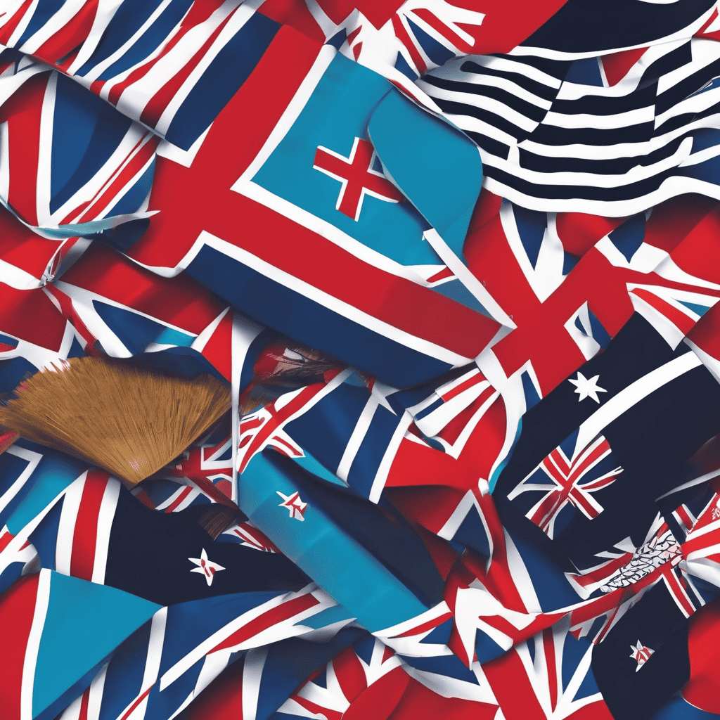 Fiji PM Heads to New Zealand for Medical Review; Acting PM Takes Charge