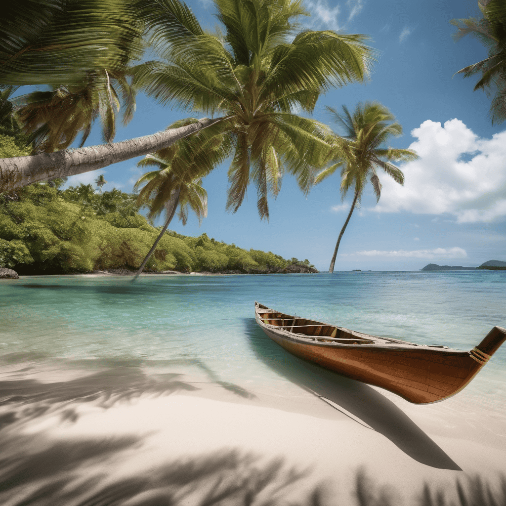 Could Lau Be Fiji's Next Tourism Hotspot?