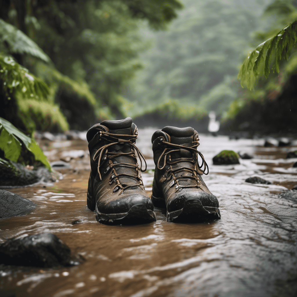 Daredevil Trek Through Floods to Join Fiji 7s at Coral Coast 7s