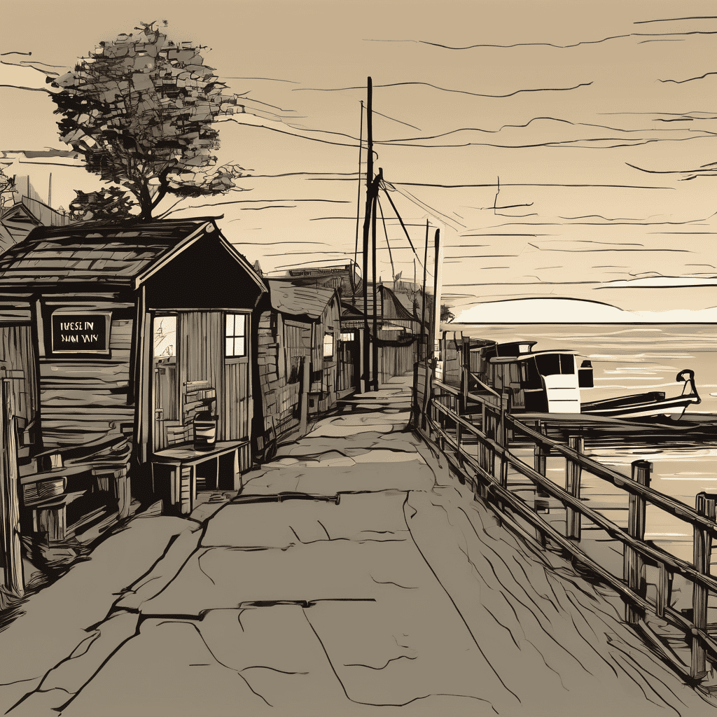 Islands Push for Police at Rural Wharves to Curb Drug Trafficking