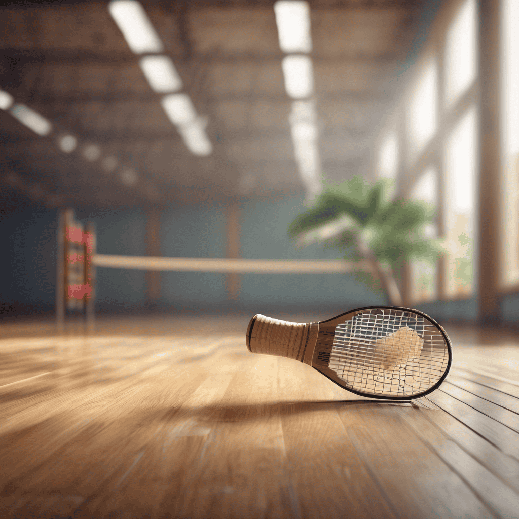 Badminton Fiji launches high school pathway to 2032 Olympic talent